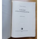 Ternai Zoltán: Korszerű gépkocsiszerkezetek