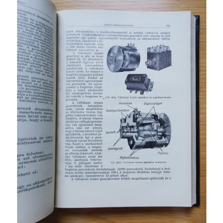 Ternai Zoltán: Korszerű gépkocsiszerkezetek