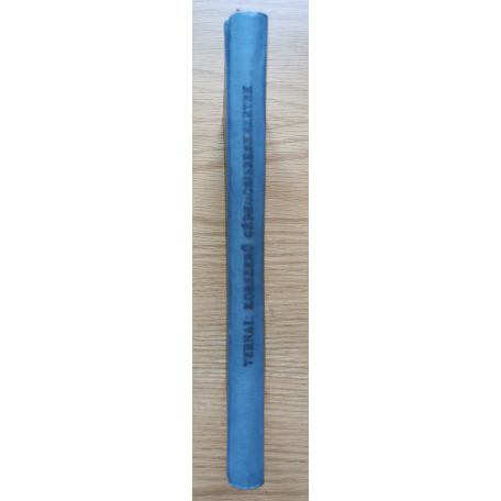 Ternai Zoltán: Korszerű gépkocsiszerkezetek