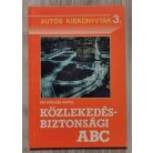 Autós Kiskönyvtár Sorozat - 1-9. kötet