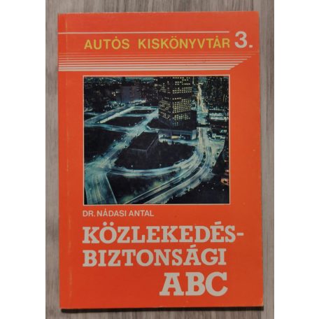 Autós Kiskönyvtár Sorozat - 1-9. kötet