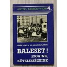 Autós Kiskönyvtár Sorozat - 1-9. kötet