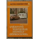 Autós Kiskönyvtár Sorozat - 1-9. kötet