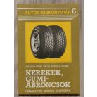 Autós Kiskönyvtár Sorozat - 1-9. kötet