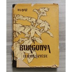 Ján Hlavác: A burgonya termesztése