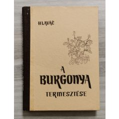 Ján Hlavác: A burgonya termesztése
