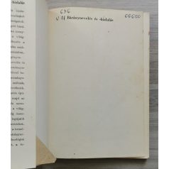   Veress László, Dr. - Kakuk Tibor, Dr.: Báránynevelés és -hízlalás