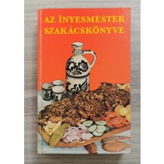 Magyar Elek: Az Ínyesmester szakácskönyve
