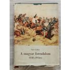 Spira György: A magyar forradalom 1848-49-ben