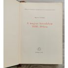 Spira György: A magyar forradalom 1848-49-ben