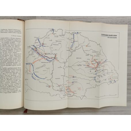 Spira György: A magyar forradalom 1848-49-ben