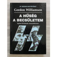 Gordon Williamson: A hűség a becsületem