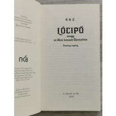   R.B.Z. (Rónai-Balázs Zoltán):  Lócipő - avagy az Alvó Istenek Ébresztése