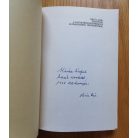 Rácz Lajos: Fejezetek a nagykőrösi Református Egyházközség történetéből (Dedikált!)