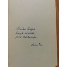 Rácz Lajos: Fejezetek a nagykőrösi Református Egyházközség történetéből (Dedikált!)
