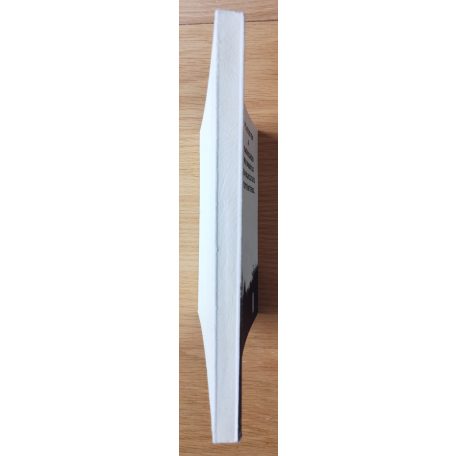 Rácz Lajos: Fejezetek a nagykőrösi Református Egyházközség történetéből (Dedikált!)