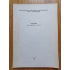 Szenti Tibor: Tanyai istállók Hódmezővásárhelyen (Dedikált!)