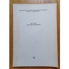   Szenti Tibor: Tanyai istállók Hódmezővásárhelyen (Dedikált!)