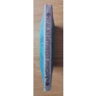 Szombathy Kálmán (szerk.): Katonai zsebnaptár XXIII. évfolyam az 1940. évre