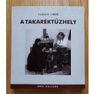  Sabján Tibor: A takaréktűzhely (Népi kultúra)