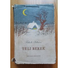 Fekete István: Téli berek (Második kiadás, 1964)