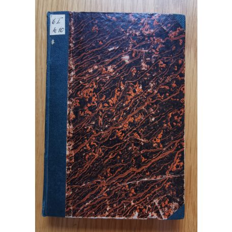 Belnay György Alajos: Historia literarum bonarumque artium in Hungaria. E probatissimis Scriptoribus synoptice deducta.