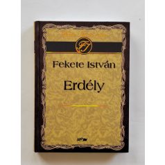 Fekete István: Erdély 