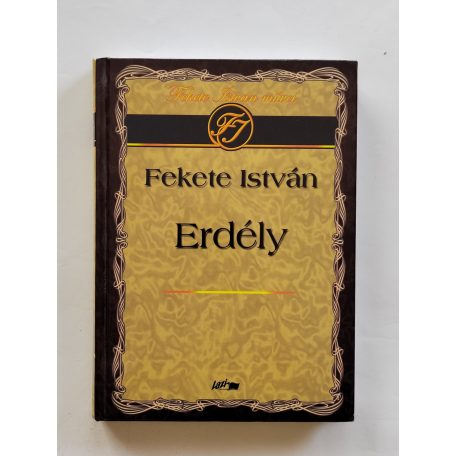 Fekete István: Erdély 