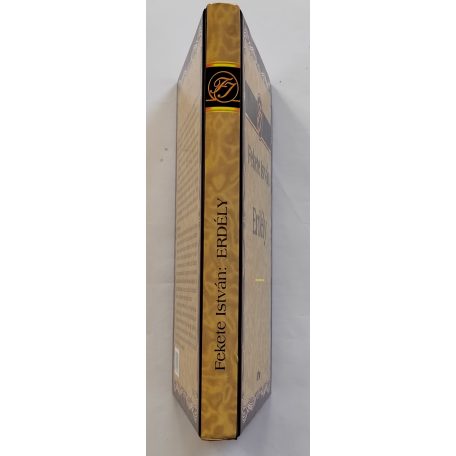 Fekete István: Erdély 