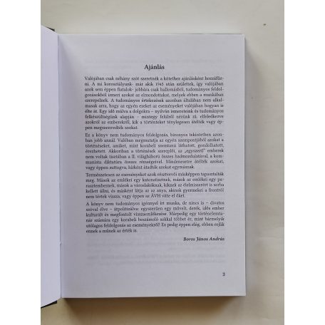 Zetényi-Csukás Ferenc – Török Pál Miklós: A hazáért mindhalálig! (Dedikált)