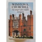 Winston S. Churchill: Az angol ajkú népek története