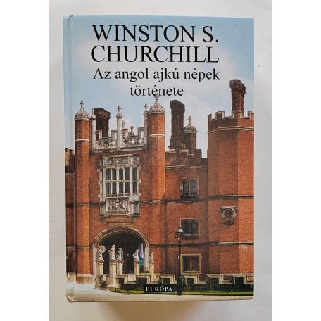 Winston S. Churchill: Az angol ajkú népek története
