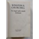 Winston S. Churchill: Az angol ajkú népek története