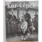 Vince Mátyás (szerk.): Kor-képek 1938–1945