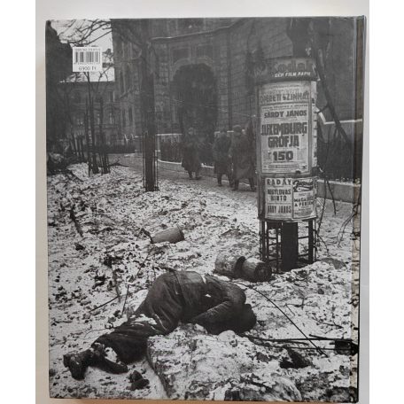 Vince Mátyás (szerk.): Kor-képek 1938–1945