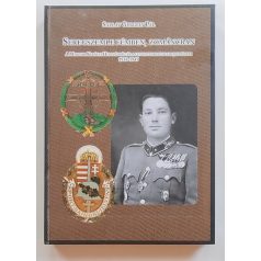 Sallay Gergely Pál: Seregszemle fémben, zománcban