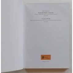 Sallay Gergely Pál: Seregszemle fémben, zománcban