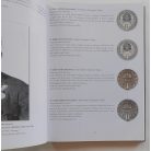 Sallay Gergely Pál: Seregszemle fémben, zománcban