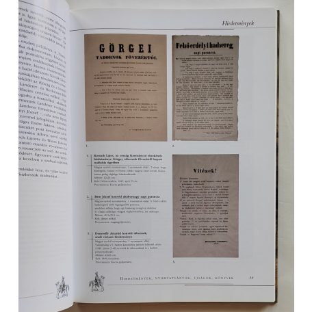 Máday Norbert: Egy nemzet vívta szabadságharcát