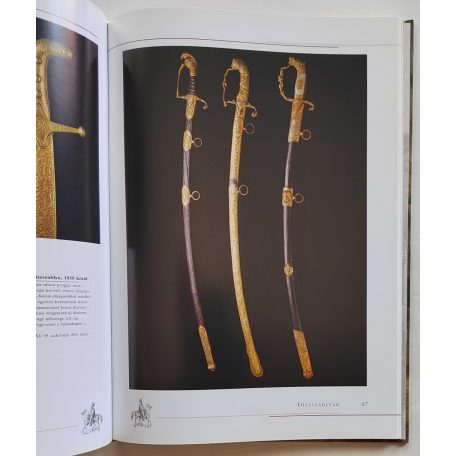 Máday Norbert: Egy nemzet vívta szabadságharcát