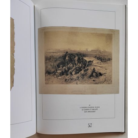 Mácza Mihály: Mert a haza kívánja - 1848-49 komáromi dokumentumai (Számozott)