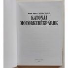 David Ansell – Ocskay Zoltán: Katonai motorkerékpárok