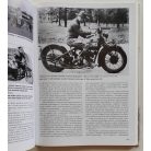 David Ansell – Ocskay Zoltán: Katonai motorkerékpárok