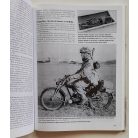 David Ansell – Ocskay Zoltán: Katonai motorkerékpárok