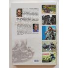 David Ansell – Ocskay Zoltán: Katonai motorkerékpárok