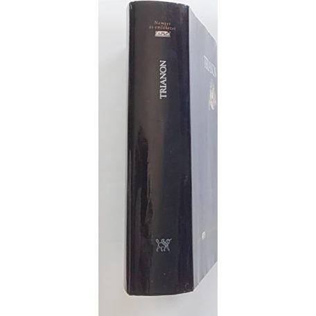 Zeidler Miklós (szerk.): Trianon