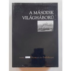 Ungváry Krisztián (szerk.): A második világháború