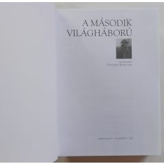 Ungváry Krisztián (szerk.): A második világháború