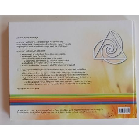 Barnai Roberto: Biologika Szerv Atlasz 2012