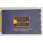 Rédli Margit – Varga István: A monostori erőd - Fort  Sandberg